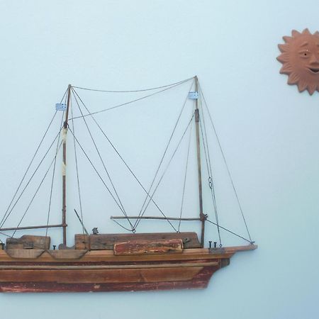 Galazia Studios Naxos City Dış mekan fotoğraf