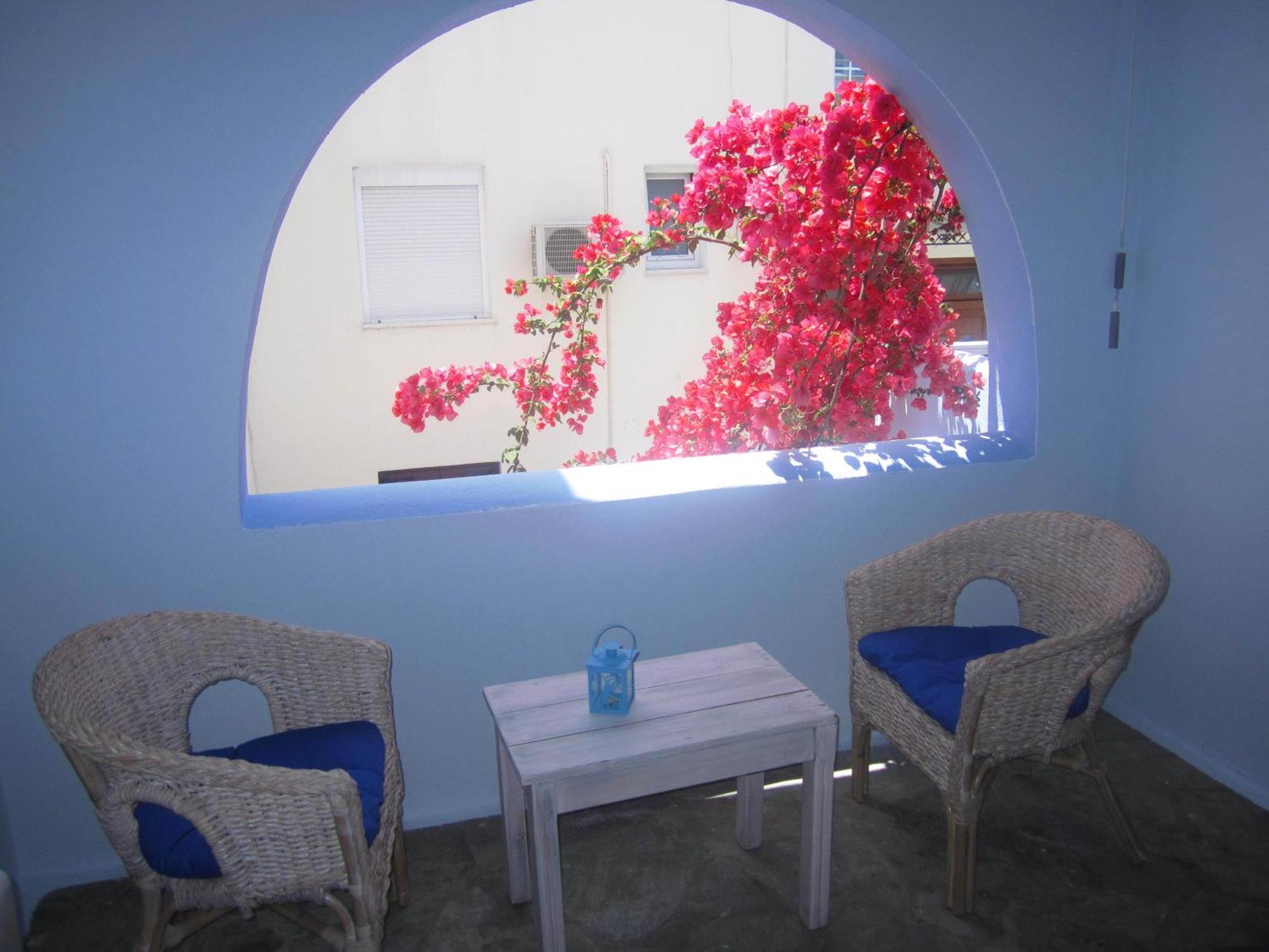 Galazia Studios Naxos City Dış mekan fotoğraf