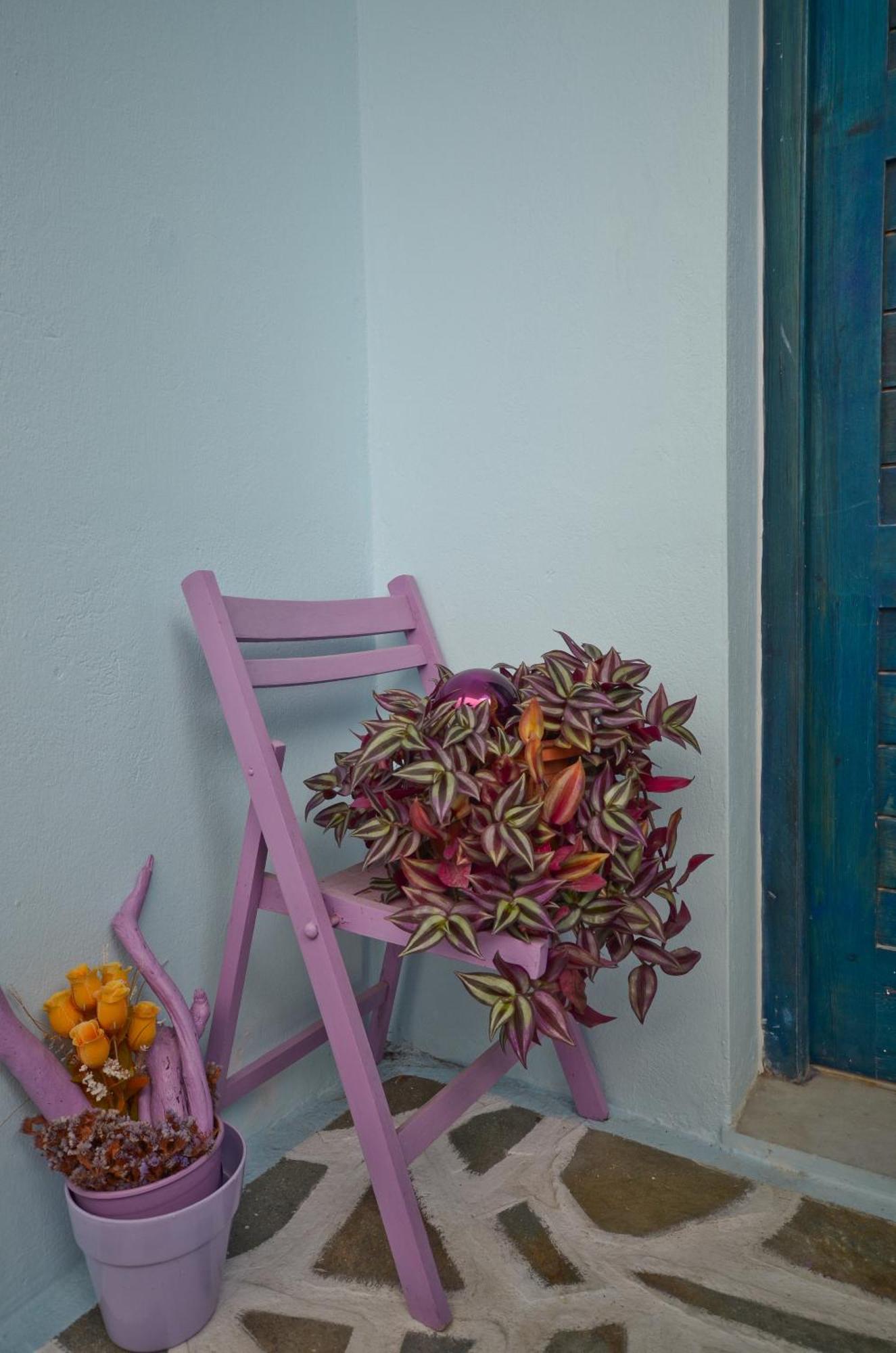 Galazia Studios Naxos City Dış mekan fotoğraf