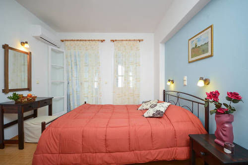 Galazia Studios Naxos City Dış mekan fotoğraf