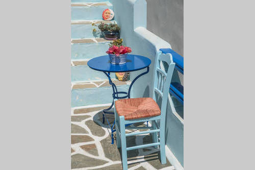 Galazia Studios Naxos City Dış mekan fotoğraf