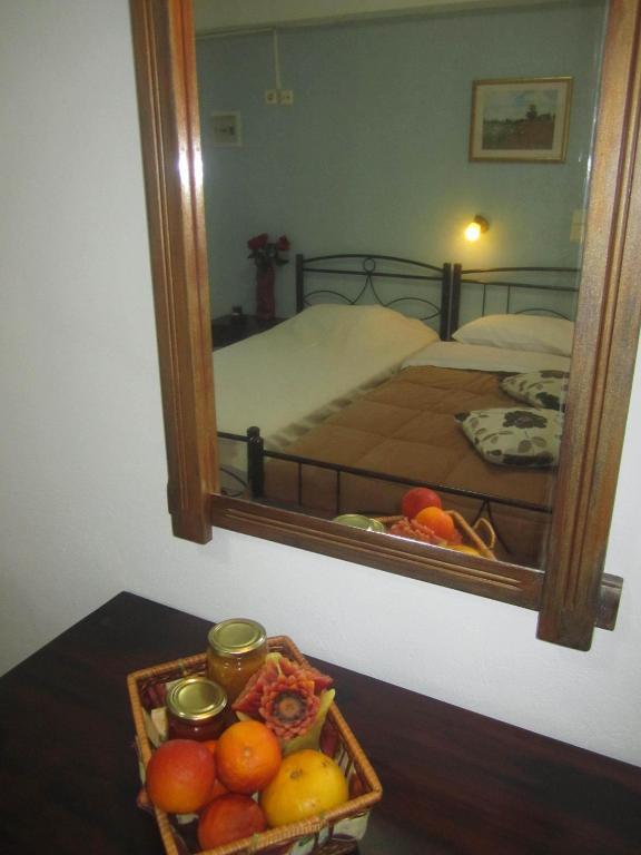 Galazia Studios Naxos City Dış mekan fotoğraf