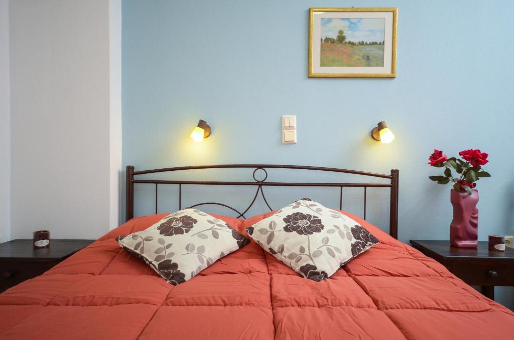 Galazia Studios Naxos City Dış mekan fotoğraf