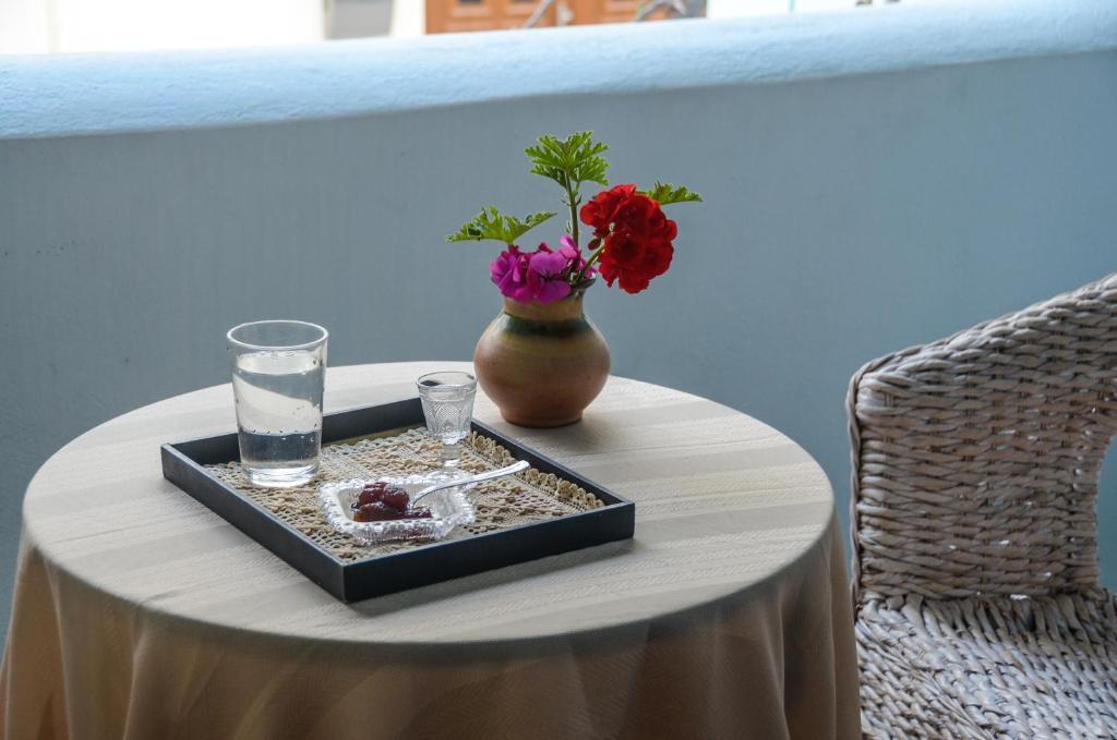 Galazia Studios Naxos City Dış mekan fotoğraf